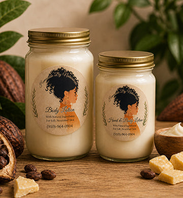 Lotions