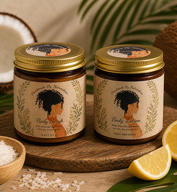 Body Scrub