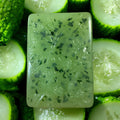 Cucumber Soap