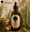 Hair Growth Oil