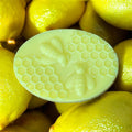 Lemongrass Soap