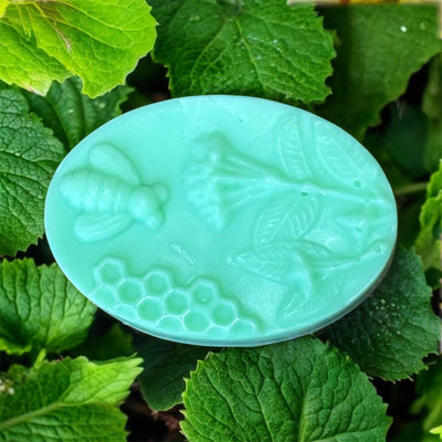 Spearmint Soap