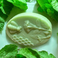 Peppermint Soap
