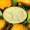 Orange Soap