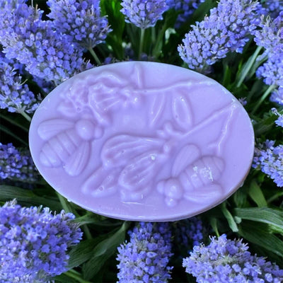 Lavender Soap